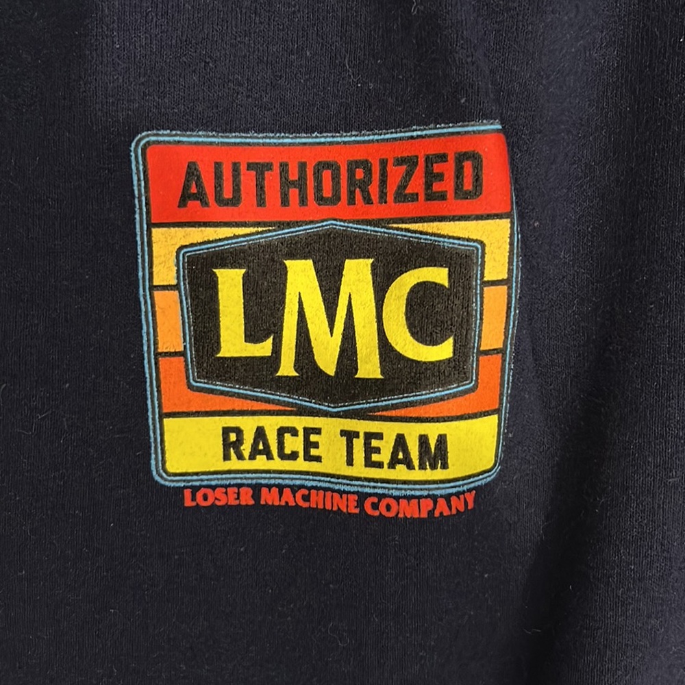 Loser machine sweatpants - Picture 2 of 3